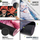
Three-color cat mouse pad super large boy anime e-sports game sexy keyboard pad student workstation office computer 13798 crack 80 cm x 30 cm x 5 mm