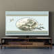 Yonghuan TV-Cover Inch LCD TV Hanging 55 60 70 75 80-Zoll-staubdichtes Abdeckungsmagnolien 60 Zoll 13780 cm