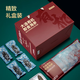Jingdong Made in Dalian organic frozen ready-to-eat sea cucumber 500g*3 24-30 pieces in total Liao sea cucumber gift box