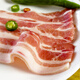 180 Days White Pork Chilled Pork Belly Slices 200g
