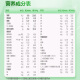 Junle Baole Platinum A2 Raw Milk Children's Formula Milk Powder 3 Stages 12-36 Months Age 3 Stages 739g/can 1 Can 3 Stages