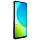 vivo Y37c 6GB+128GB 墨绿 5500mAh大电池 SGS五星整机抗跌耐摔认证 150%大音量 老人机 AI手机
