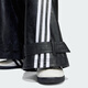 阿迪达斯 （adidas）三叶草女裤 经典舒适百搭条纹宽松休闲工装运动长裤JX9226 IB3881-001 27