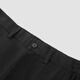 森马（Semir）舒服裤|休闲裤男吸湿速干锥形裤2025夏季长裤通勤风109325127106