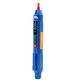 Ji Litian Customized Yaxun Pen-Serie Multimeter Multimeter Intelligenter Sprachtreting tragbarer digitaler Farbbildschirm Display Test YX-9902 Stift Farbbildschirm Anzeige Multimeter
