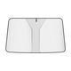 Sanqihu Automobile Sunshade Insulation Sunshade Curtain Interior Foldable Front-Shift Windmill Window Shading Artifact Large Size 679A