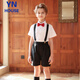 
Yinuofang children's performance costumes June 1st performance costumes kindergarten overalls suit graduation photo hosting dress