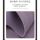 汽车坐垫半包座套透气全新翻毛皮座垫四季通用马鞍垫专用座椅套 标准款-商务灰 蔚来ET5ES6ES8ET7EC679