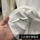 耐克（NIKE）NIKE耐克春秋款男子休闲印花透气圆领长袖运动T恤 FD9896-100-010 FD9896-100保证正品假一赔十 S 均码
