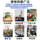 Muge Servo Valve D661-4539 Ratio 662 Hydraulic 662 663 Overflow 634D633D681D765G761MOOG Overflow Valve D941 Series