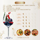Great Wall Special Selected 5 Oak Barrel Dry Red Wine 750ml*6 Bottles Whole Box Production by COFCO