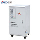 Series voltage regulator 380V three-phase high-power fully automatic industrial AC power supply TNS-40KVA