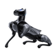 
Xiaomi Iron Egg Machine Dog Bionic Robot CyberDog 2 Electronic Dog Four-legged Intelligent Second Generation Sense Knowledge Differentiation Black 99 New