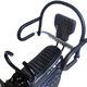 Qiyuemang electric bike children's rear seat electric bicycle baby seat child guardrail fence handrail upgraded A702