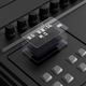 Bedbede Audio Red Flag BD1583B открытый квадратный танце