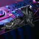New Balance Iu Tyme Sports 25-летняя мужская обувь женская обувь универсальная летняя обувь папа 740 серия U740bm2 38.5