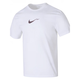 Nike T-shirt Vêtements masculins 2025 Été Nouveaux sports et vêtements de fitness occasionnels Séchage rapide Séchant exercice matin