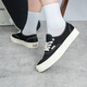 VANS men's shoes and women's shoes Authentic VR low top classic canvas shoes casual shoes 36