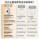 起好KIHAL冰淇淋机家用小型全自动意式Gelato冰激凌机 奶糖白