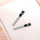 
Deli (deli) 3846 hollow drill knife binding machine matching drill knife adapter 3875/3878/3888/3886/33669S/33015/33667