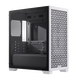CoolerMaster Elite302 Lite MATX caja de ordenador panel frontal sin herramientas/soporta USB Type-C Elite302 Lite lateral transparente blanco (sin ventilador)