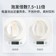 方家铺子燕窝干盏30g 红标密盏马来溯源干燕窝 父母孕妇滋补父亲节礼盒