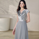 Robe de banlieue haut de gamme
