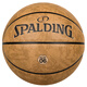 斯伯丁（SPALDING）斯伯丁飞行员06系列篮球吸湿室外7号 圆形均匀颗粒77-867Y 七号篮球(标准球)