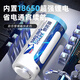 JCZS German Brand Night Fishing Special Featlight 2025 Nuevo detección de luz fuerte Al aire libre Super Long Battery Lating de 100 horas 9900W [con actualización de inducción Versión Top] en espera 3