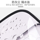 Suitable for Philips Bocui Platinum Maxim Xue Trun coffee machine dust cover oil-proof cockroach protection cover Baicui pe3899 zipper model cockroach dust-proof