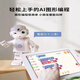 Ubly wukong robot éducation intelligente Programmation dansant la compagnie des enfants apprentissage des enfants