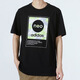 Adidas à manches courtes pour hommes Sports respirants et t-shirts imprimés décontractés HD7265HD7267HC9712 Authentiques HC9711 XL (185/104A)