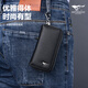 Seven Wolf Key Bag New Men's New Wallet Genuine Leather Multi-Function Multi-Function Gran capacidad Paquete de autos para automóviles Conabla Billet