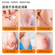 医康臣（UECONCH）医用碘伏消毒液棉签棉棒 新生儿婴儿肚脐消毒碘酒伤口消毒20支