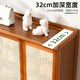 Old Zhujiang multi-layer shoe cabinet door entrance cabinet shoe rack household integrated wall porch cabinet large capacity storage storage partition cabinet