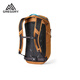 Gregory Gregory Nano Hummingbird multifonctionnel Sac à dos extérieur de voyage Sac à dos 25 NOUVEAU BLACK 24L