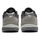 New Balance880 'Gun Metal' de tela simple y retro de cuero artificial de cuero de cuero de cuero de piel baja de zapatillas para hombres de 2e de 2e 40 40