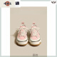 
Ximuyao OH women's shoes internet celebrity Fu Fu ORIGINATEHIGHOH designer casual shoes white shoes A3883 Hoo L83-F-Black 36