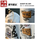 Vancl Loose American Vest Men 2025 Sommer Trend gedrucktes ärmelloses T-Shirt Vest Casual Sports Sweatshirt T-Shirt Männer 9906-1 Weißer regulärer XL für 124-140jin [Jin entspricht 0,5 kg]