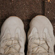 阿迪达斯 （adidas）Yeezy500椰子米绿色运动老爹鞋FW4839 FW4839专柜假一赔三 41