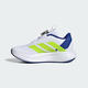 阿迪达斯 （adidas）2025年男小童DURAMO SL2 BOA K跑步鞋 JI1695 32