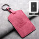 Suitable for 12/13/14 generation Toyota Crown Key Set Card Lu Fang Yangbapi Car Key Card Pack for men and women Premium Gift Box Packaging A-Olive Green + Lanyard