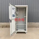 5G base station outdoor integrated cabinet outdoor air conditioning cabinet communication power supply cabinet outdoor constant temperature equipment cabinet can be customized 750*750*1700 does not include air conditioning