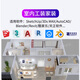 Zongheng Zhuochuang Professional designer graphics workstation 20 core i7 14700/RTX5050 8G video clip 3D modeling rendering indoor drawing assembly desktop computer host machine configuration 2: i7 12700KF+1050Ti 4G