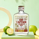 Alter Kapitän des Galle Sea White Rum Mojito Barkeeper Basis Wein Rumwettbewerb Gold Auszeichnung Originalflasche importiert ausländische Alkohol 200ml