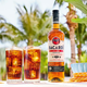 
Bacardi Wine, Mellow Rum Spice Preparation, Base Wine Beverage, Baked Rum, Mellow Rum, 700mL, 1 Bottle