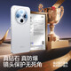SmartDevil (SmartDevil) is suitable for oppofind x8ultra lens film OPPO mobile phone lens film AR transparent rear camera full coverage explosion-proof protective patch Diamond lens film 2 set
