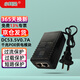 小耳朵千兆poe电源适配器 供电器 摄像头无线AP路由器网桥DC53.5V0.7A 模块网口HMQ-P36K-53Y 