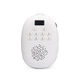 Mini Player Player Card Player Machine Machine Music Machine Golden Bodhi Bodhi Fruit Speaking Carging 27 Pistas 1396 Canciones que contienen una tarjeta 16G