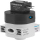 Feston 9764 VL-5-1/8 Válvula de control de aire punto